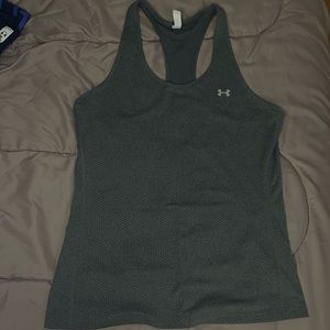 racer back tank top